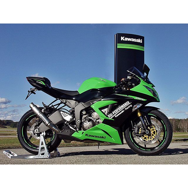 スポートップ　バイク カワサキスーパースポーツのフラッグシップモデル、Ninja ZX-10R NEW