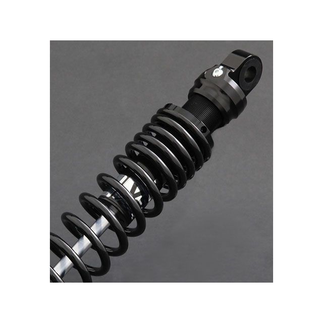 YSS ZRX1100/ZRX1200 Sports Line RE302 350mm ボディカラー ブラック