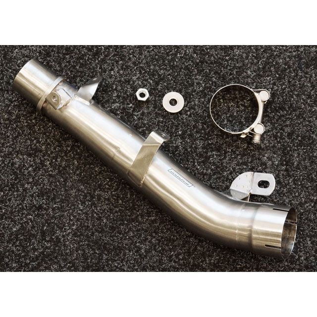 【専用ページ】 ボディス NINJA ZX-10R/RR プレサイレンサー用リプレイスメント