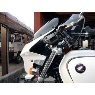 ワールドウォーク CB1100/CB1300 汎用ビキニカウル DS-01 typeR