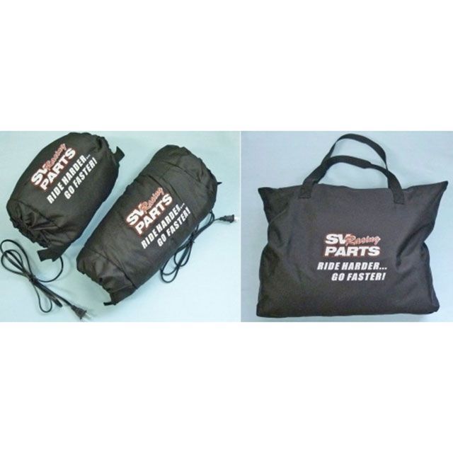 OUTEX SV タイヤウォーマー OUTEX SV タイヤウォーマー