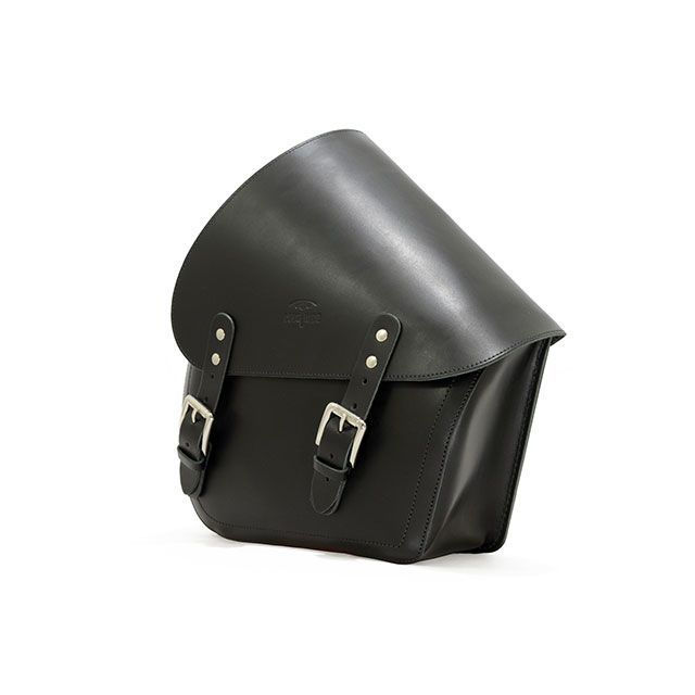 ロングライド SOFTAIL スイングアームバッグ レザー SOFTAIL（2018〜） LONGRIDE