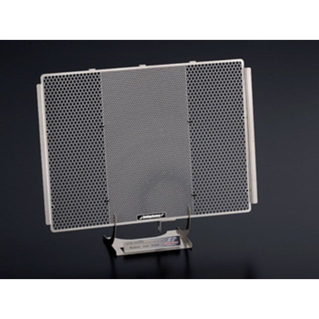 ともページ エッチングファクトリー KATANA（19〜）用ラジエーターガード カラー