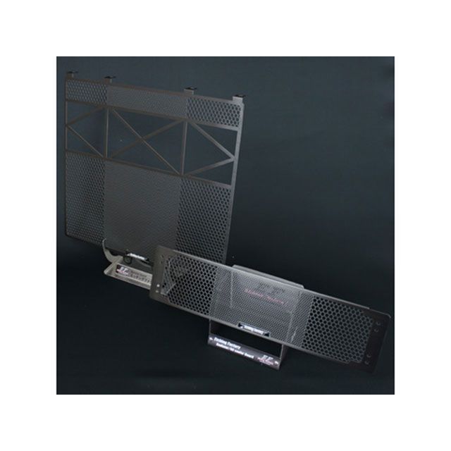 エッチングファクトリー ナイトロレーシング DAEG用KIT