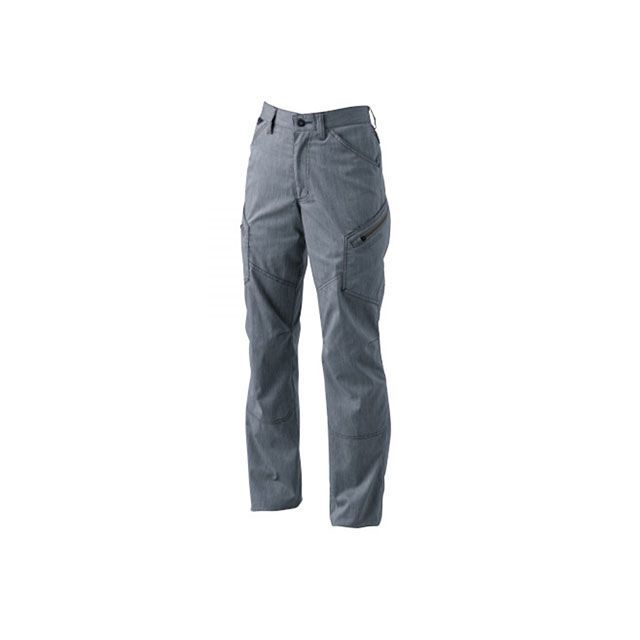 TSデザイン 53041 LIGHTTECレディースカーゴパンツ（ネイビー） サイズ L TS DESIGN バイクの通販は 5,060円