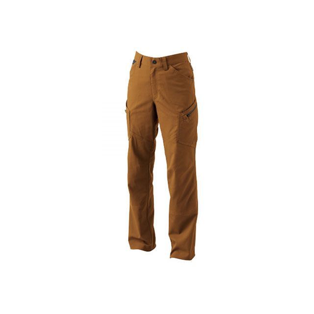 TSデザイン 53041 LIGHTTECレディースカーゴパンツ（キャメル） サイズ 3L TS DESIGN バイクの通販は 4,668円