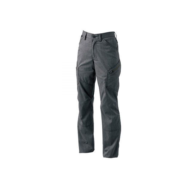 TSデザイン 53041 LIGHTTECレディースカーゴパンツ（ブラック） サイズ S TS DESIGN バイクの通販は