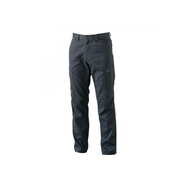 TSデザイン 8104 AIRACTIVEメンズカーゴパンツ（チャコールグレー） サイズ 5L TS DESIGN バイクの通販は