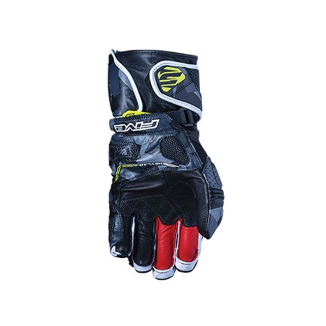 FIVE RFX1 REPLICA Lサイズ FIVE ファイブ RFX1 REPLICA グローブ FIVE