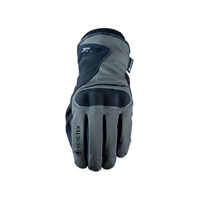 ファイブ STOCKHOLM GTX（カーキ） サイズ XL five バイク