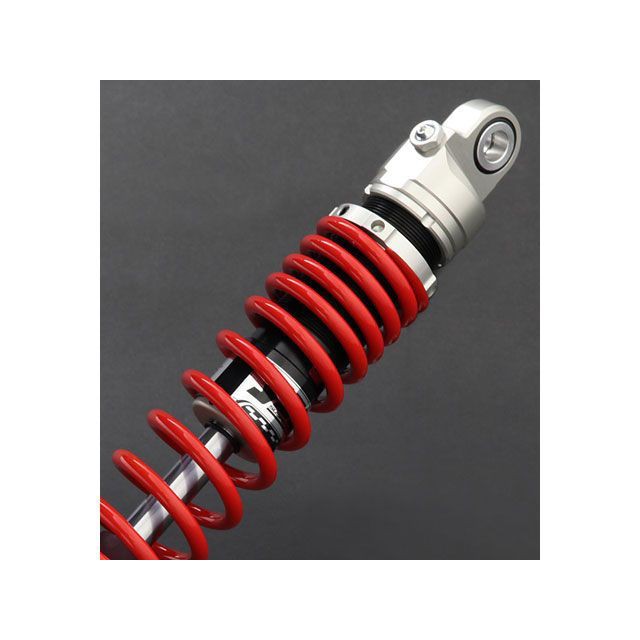 YSS CB400FOUR（水冷） Sports Line RZ362 350mm ボディカラー シルバー スプリングカラー レッド YSS RAC…の通販は