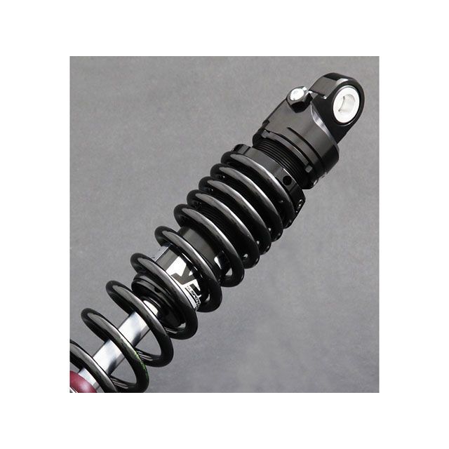 めい YSS DYNA Family Rod Line ZR362 300mm/11.8inc ボディカラー ブラック