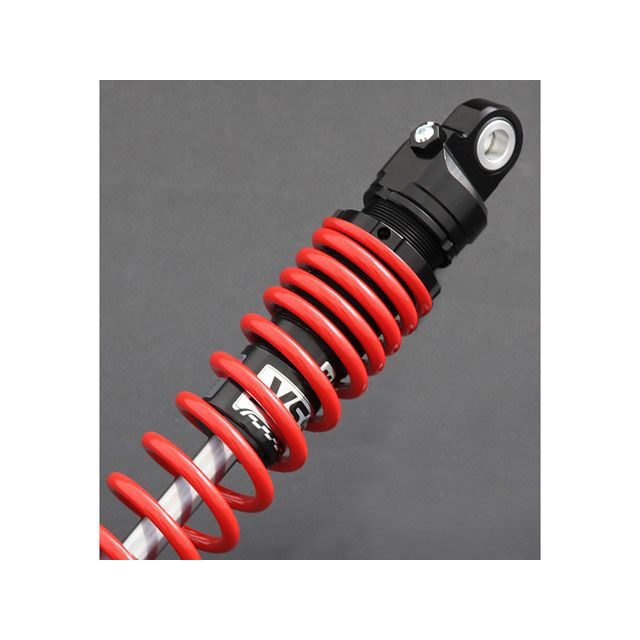 YSS FLHX Touring Rod Line ZR362 300mm/11.8inc ボディカラー