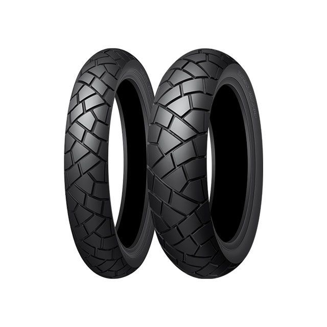 ダンロップ 汎用 120/70R17 MC 58H MIXTOUR フロント TL DUNLOP