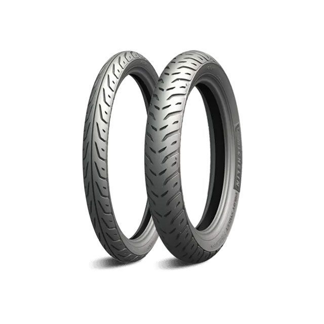 ミシュラン 汎用 140/70-17 M/C 66S PilotStreet2 リア TL Michelin バイクの通販は 11,259円