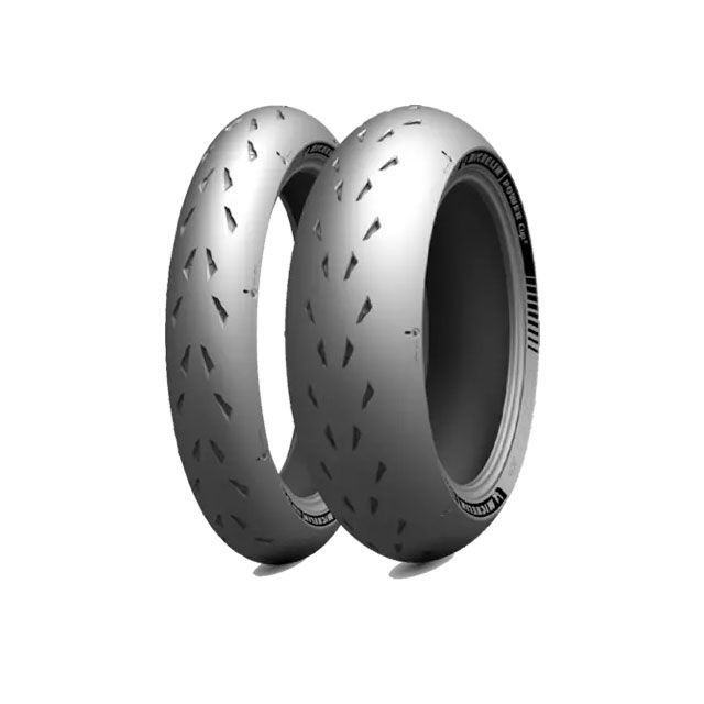 ミシュラン 汎用 200/55ZR17 M/C（78W） PowerCup2 リア TL Michelin バイクの通販は