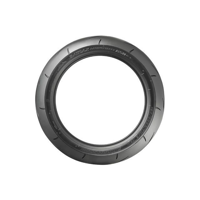 ブリヂストン BATTLAX RACING STREET RS11 120/70ZR17 190/55ZR17 前後