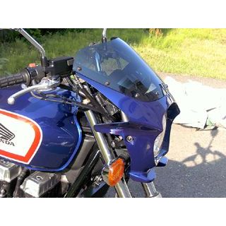 ビキニカウル　CB1100　パールセイレンブルー　ワールドウォーク　汎用品 ビキニカウル CB1100 パールセイレンブルー ワールドウォーク