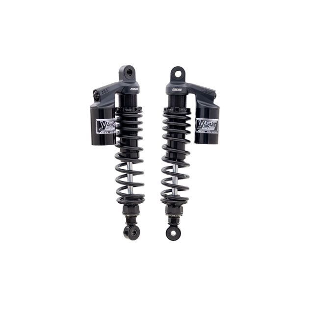 とし YSS X-4 リアサスペンション ツインショック RG362-TRC ボディカラー