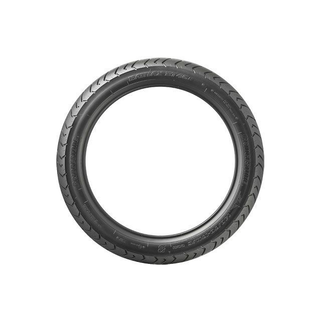 ブリヂストン 汎用 140/70-17 M/C 66H BT46 リア TL BRIDGESTONE バイク