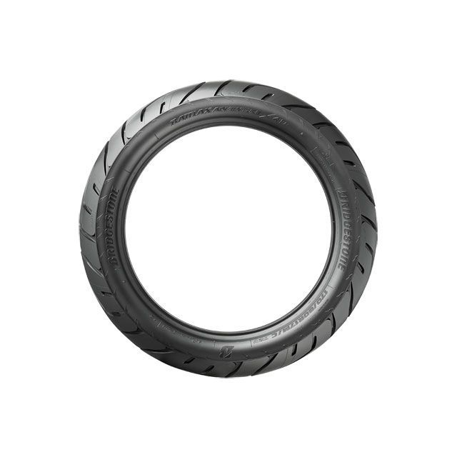 ブリヂストン Africa Twin 90/90-21 M/C 54H A41 フロント WT