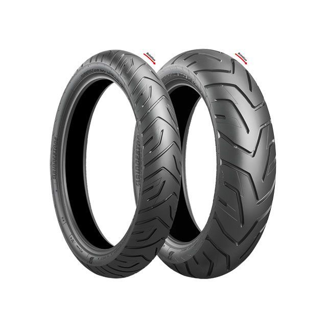 ブリヂストン 汎用 150/70R17 M/C 69V A41 リア TL BRIDGESTONE