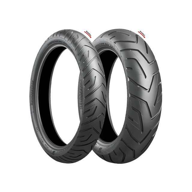 ブリヂストン 汎用 170/60R17 M/C 72V A41 リア TL BRIDGESTONE バイク