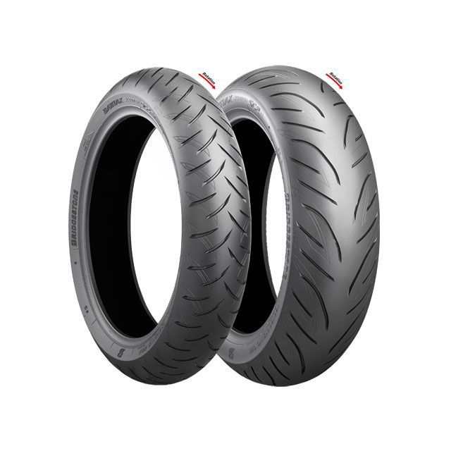 ブリヂストン 汎用 160/60R14 M/C 65H SC2 リア TL BRIDGESTONE バイク