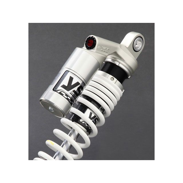 YSS イナズマ1200 Sports Line RG362-TRC 330mm ボディカラー シルバー