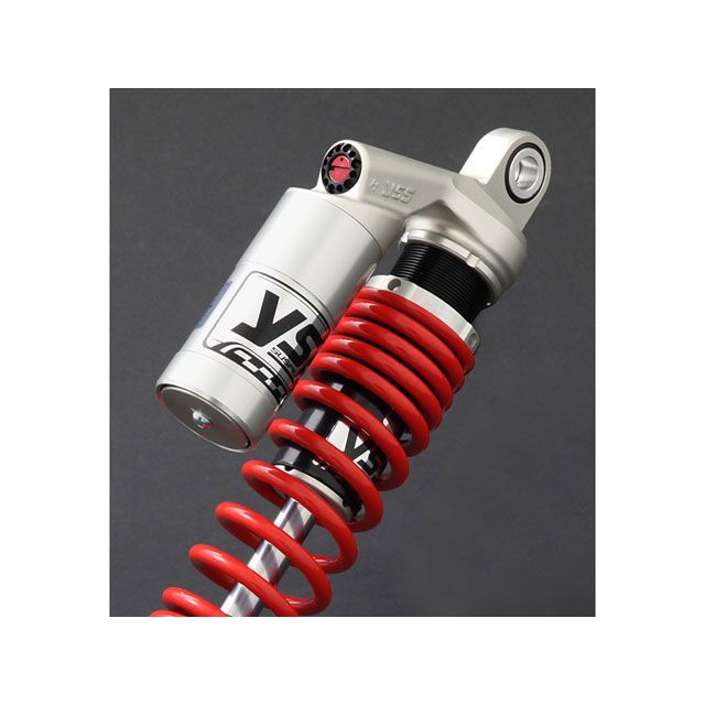 YSS GS1200SS Sports Line RG362-TRC 330mm ボディカラー シルバー スプリングカラー レッド YSS RACI…