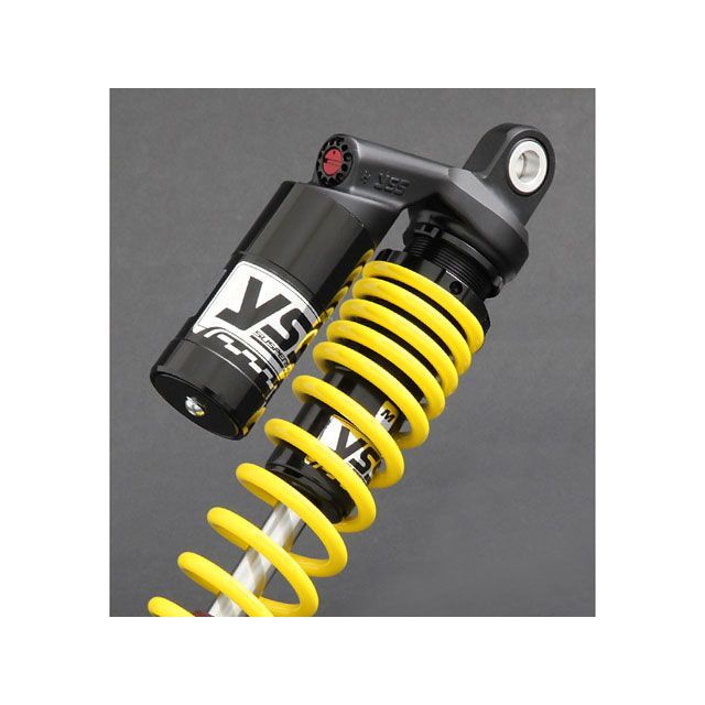 YSS GS1200SS Sports Line RG362-TRC 330mm ボディカラー ブラック スプリングカラー イエロー YSS RAC…の通販は