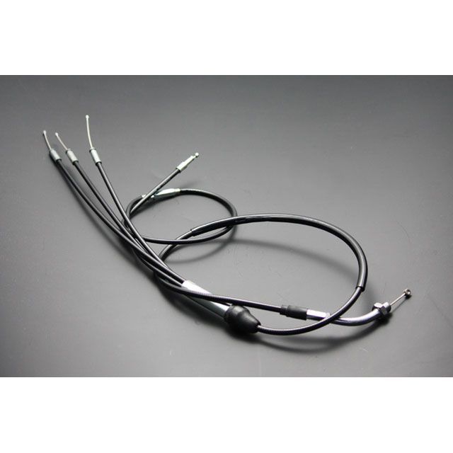 ピーエムシー ※81−2086※SUSスロットルワイヤー H2 72−73 STD PMC バイクの通販は 5,960円