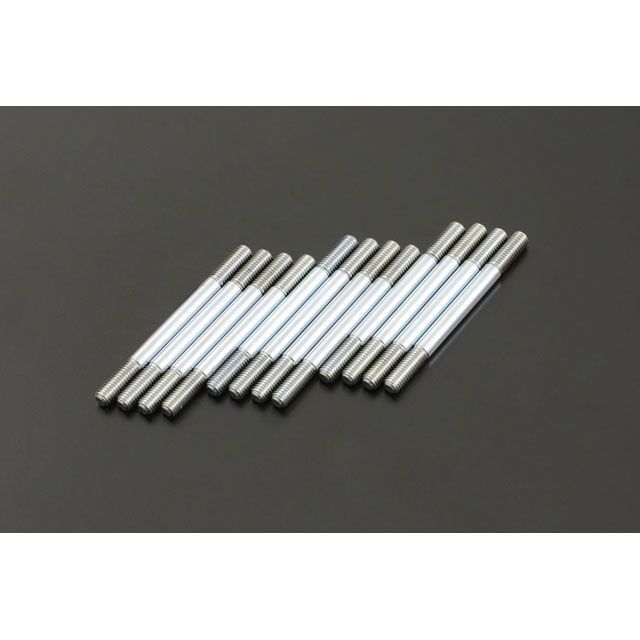 ピーエムシー シリンダースタッドボルト H1/500SS PMC バイクの通販は 9,395円