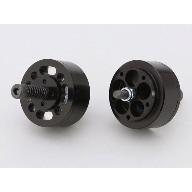 YSS 汎用 PDバルブ 外径 23.8mm YSS RACING