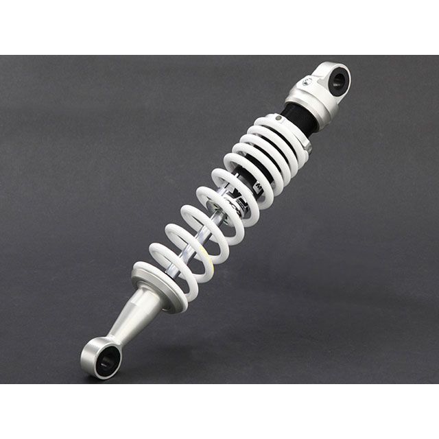 YSS Sportster Family Sports Line RE-Series 302ボディー 330mm/13.0inc ボディカラー シル…