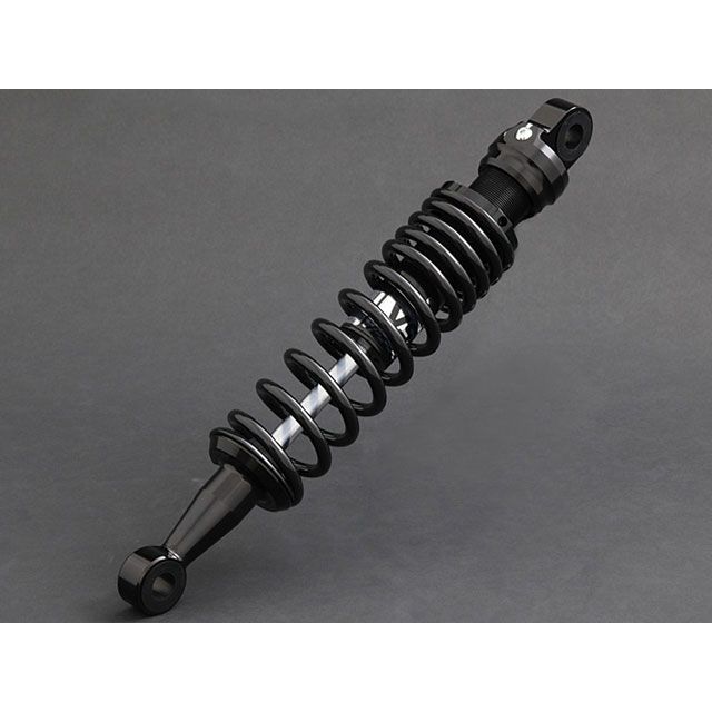 YSS Sportster Family Sports Line RE-Series 302ボディー 330mm/13.0inc ボディカラー ブラ…_1