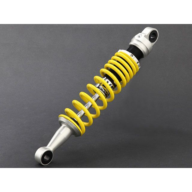 YSS その他のスポーツスター Sports Line RE-Series 302ボディー 330mm/13.0inc ボディカラー:シルバー スプ…の通販は