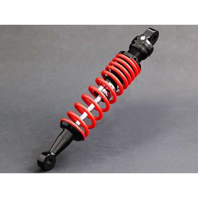 YSS DYNA Family Sports Line RE-Series 302ボディー 350mm/13.8inc ボディカラー ブラック スプ…の通販は
