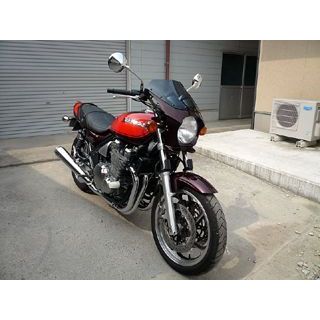 ワールドウォーク W650/400 ゼファー400/X/750/1100 汎用ビキニ