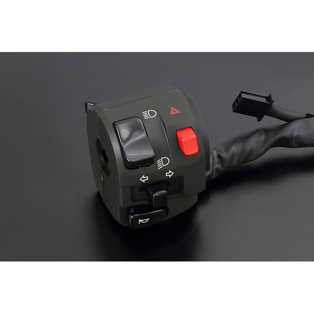 ピーエムシー ※ZX※左S/W Z1000A3/4 常時点燈/EC PMC