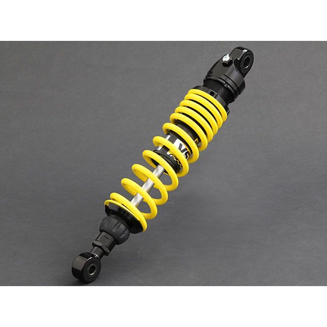 YSS DYNA Family Sports Line RZ-Series 362ボディー 330mm/13.0
