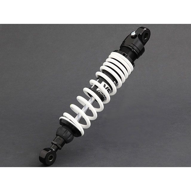 YSS DYNA Family Sports Line RZ-Series 362ボディー 330mm/13.0inc ボディカラー ブラック スプ…