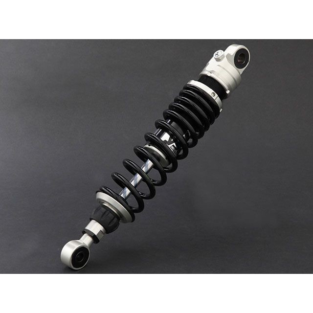 YSS Sportster Family Sports Line RZ-Series 362ボディー 350mm/13.8inc ボディカラー シル…の通販は