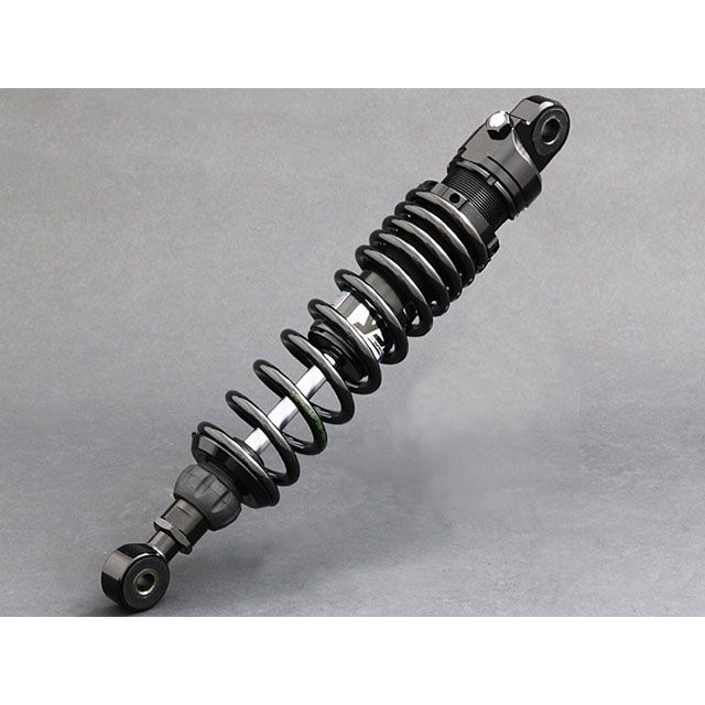 YSS Sportster Family Sports Line RZ-Series 362ボディー 350mm/13.8