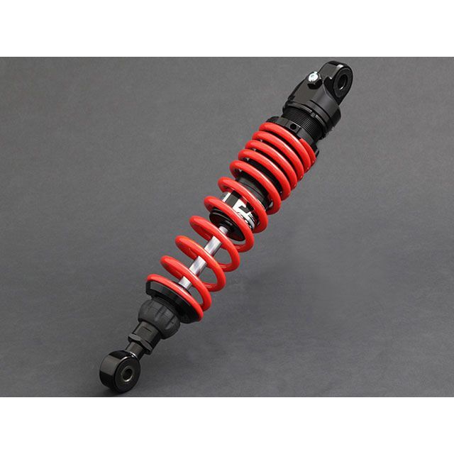 YSS DYNA Family Sports Line RZ-Series 362ボディー 350mm/13.8inc