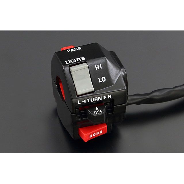 ピーエムシー OW左S/W Z1/Z2 72−76 PMC