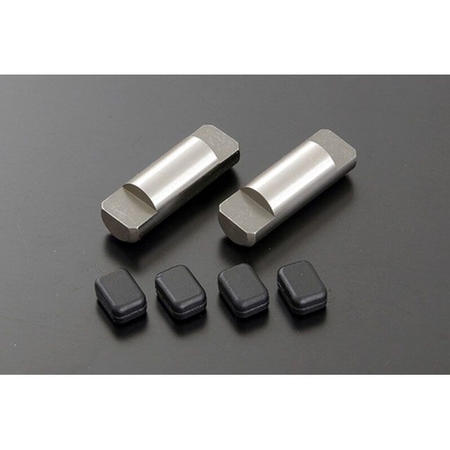 ピーエムシー アイドラーシャフトセット Z750−1000（72−80） PMC