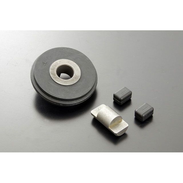 ピーエムシー ローラー＆シャフトセット Z750−1000（72−80） PMC