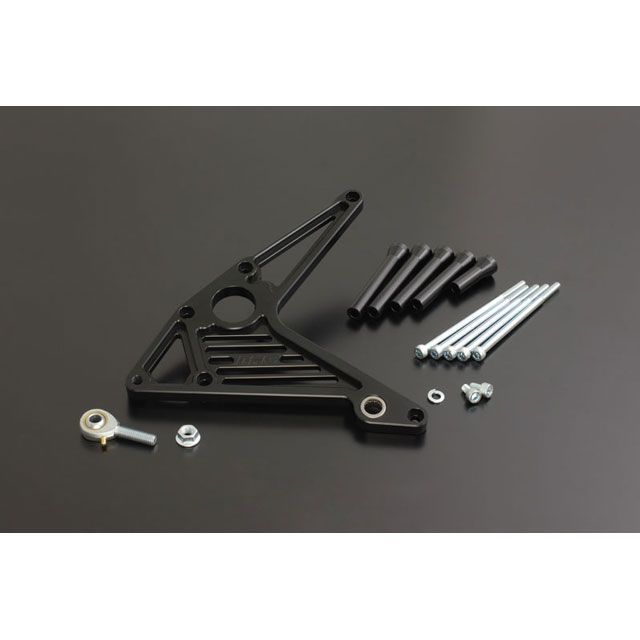 ボディーボス ホットボディーズ HOT BODIES リアセット MGP 09年-20年 ZX-6R 黒 WO店