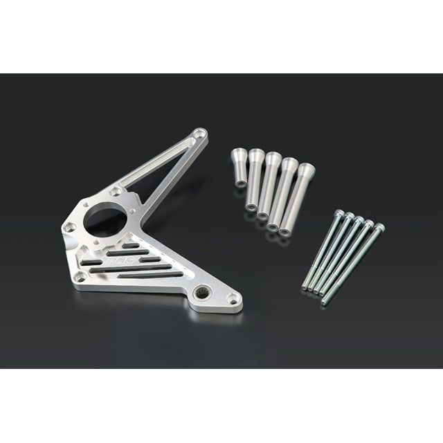 ピーエムシー 72−242※ボードのみ※レーシング油圧クラッチキット銀 PMC